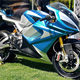 Image for article titled The Ten Fastest Vehicles Not Powered By Fossil Fuels